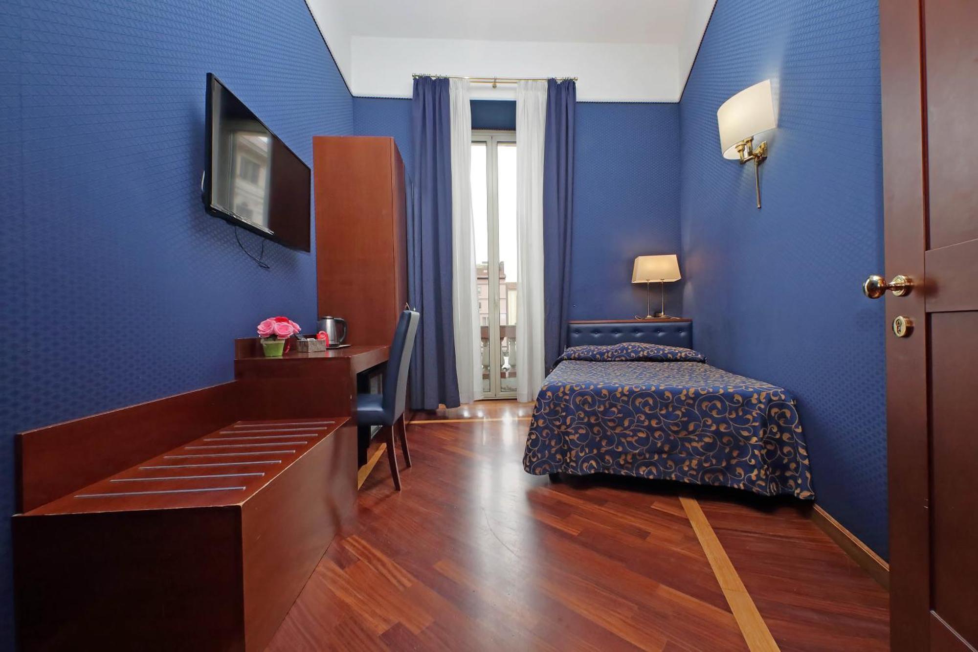Domus Maggiore Maison d'hôtes Rome