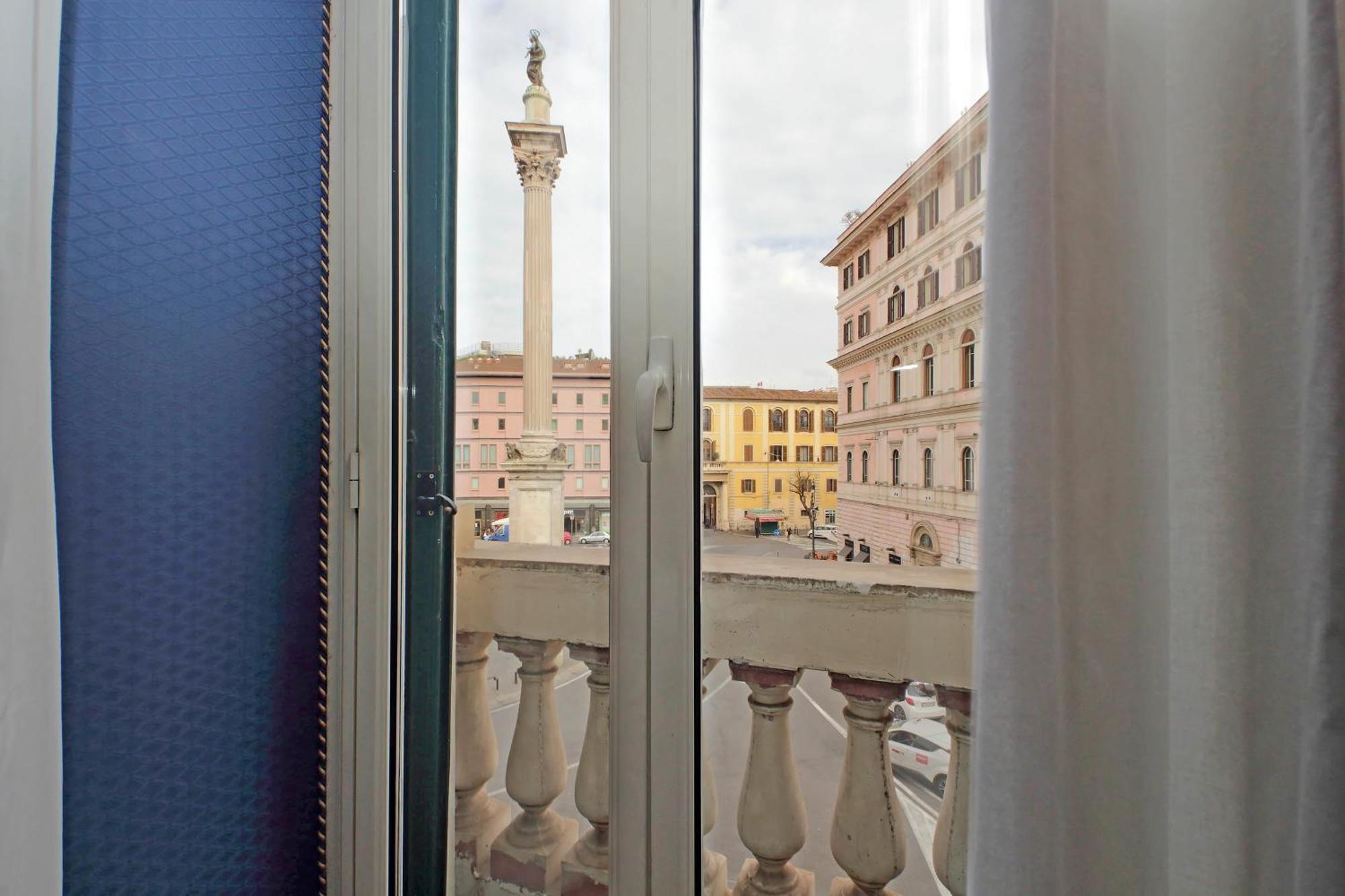 Maison d'hôtes Domus Maggiore