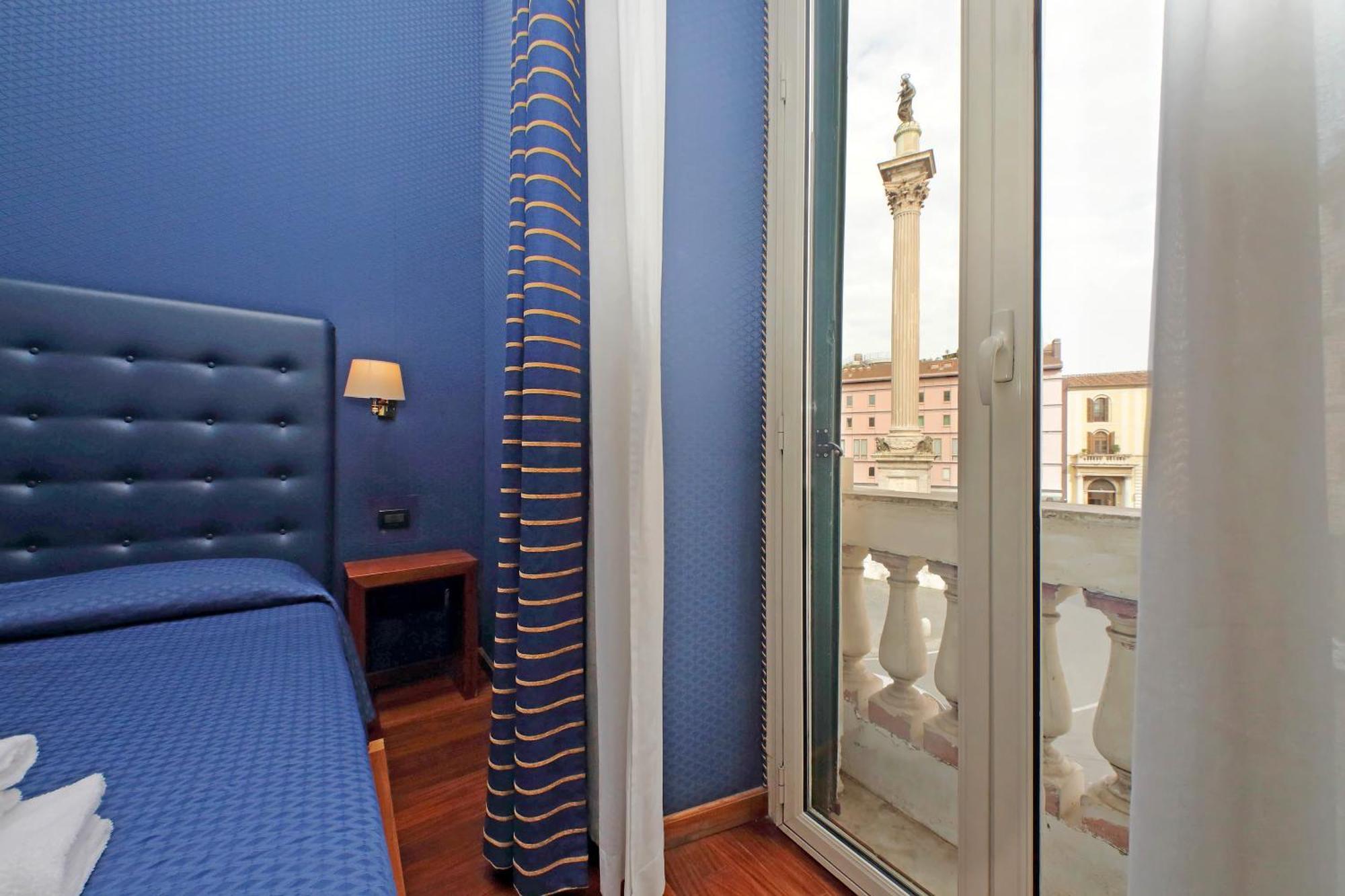 Domus Maggiore Maison d'hôtes *