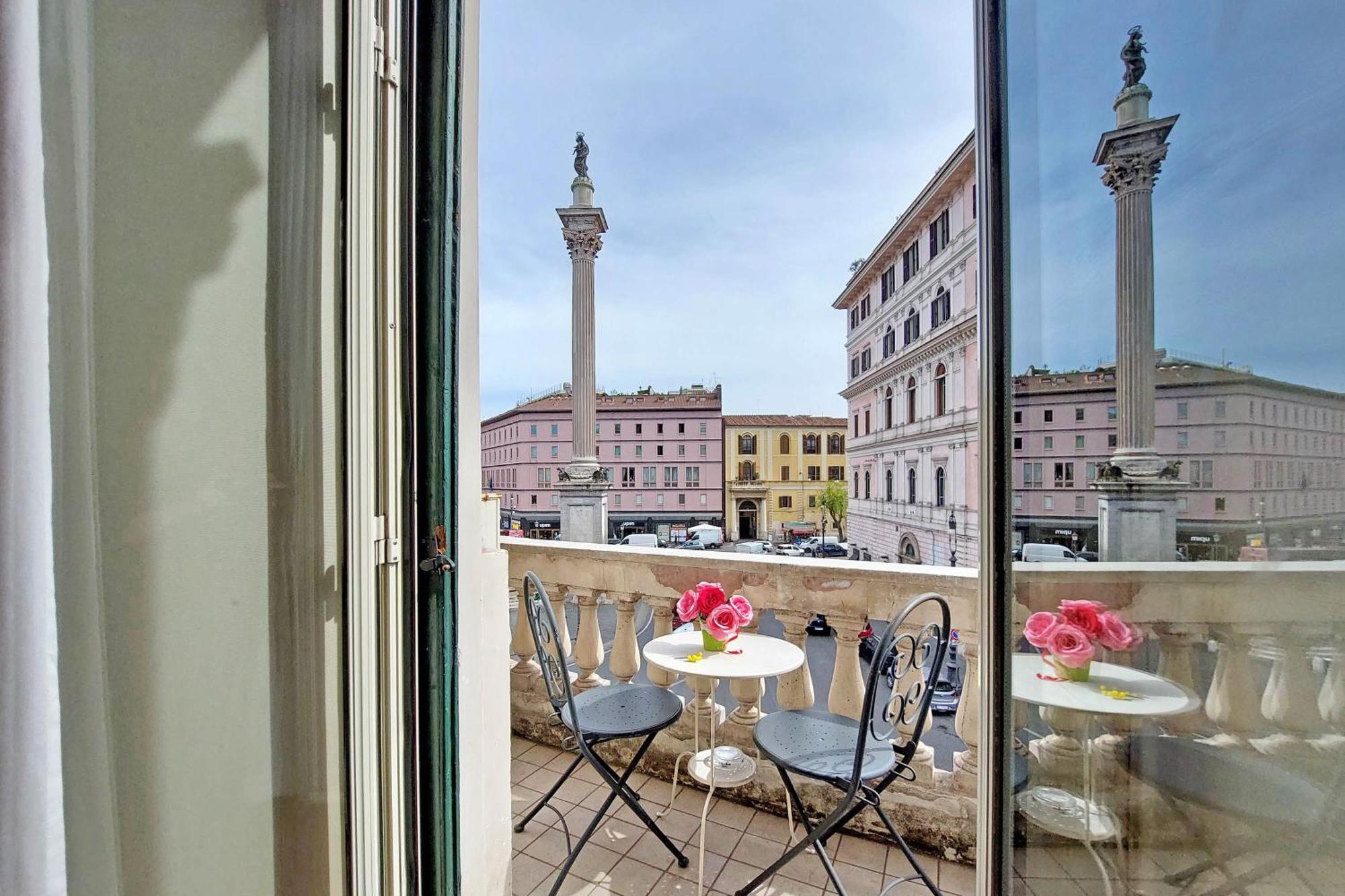 Maison d'hôtes Domus Maggiore *