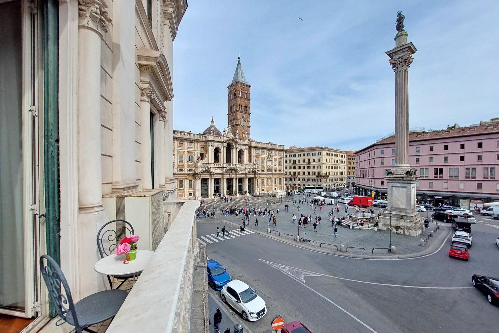 Domus Maggiore Maison d'hôtes *