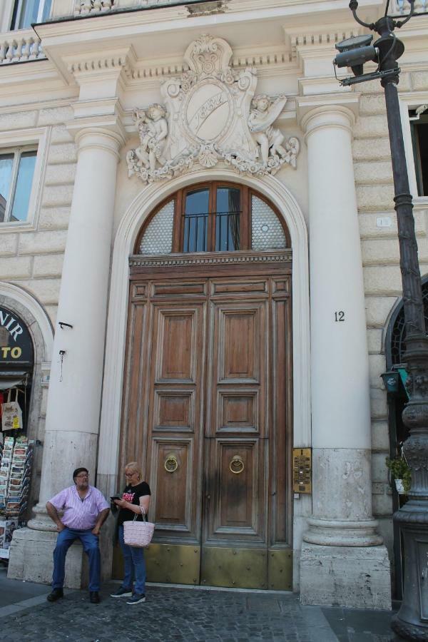 Maison d'hôtes Domus Maggiore