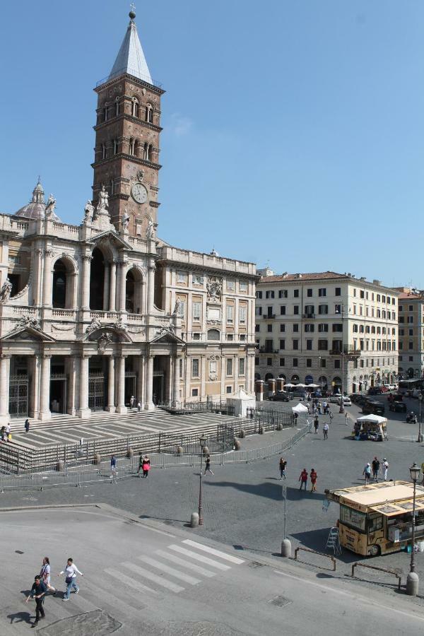 Domus Maggiore Maison d'hôtes Rome