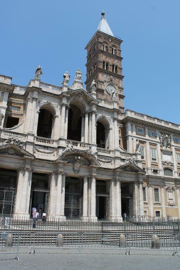 Domus Maggiore Maison d'hôtes *