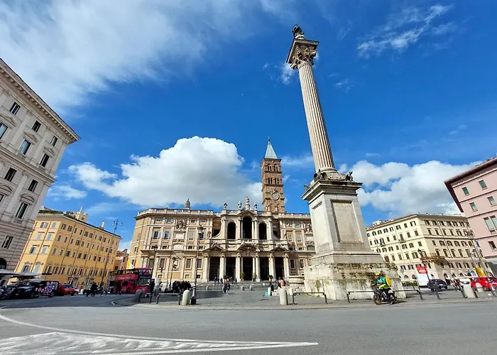 Domus Maggiore